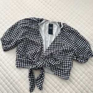 Abercrombie and Fitch